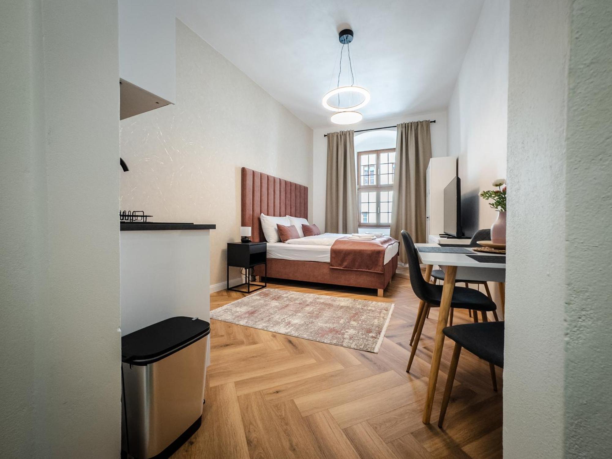 Rezidencia Levocsky Pivovar Levoca Bagian luar foto